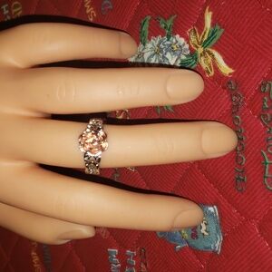 Rose Ring